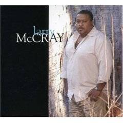 Larry McCray